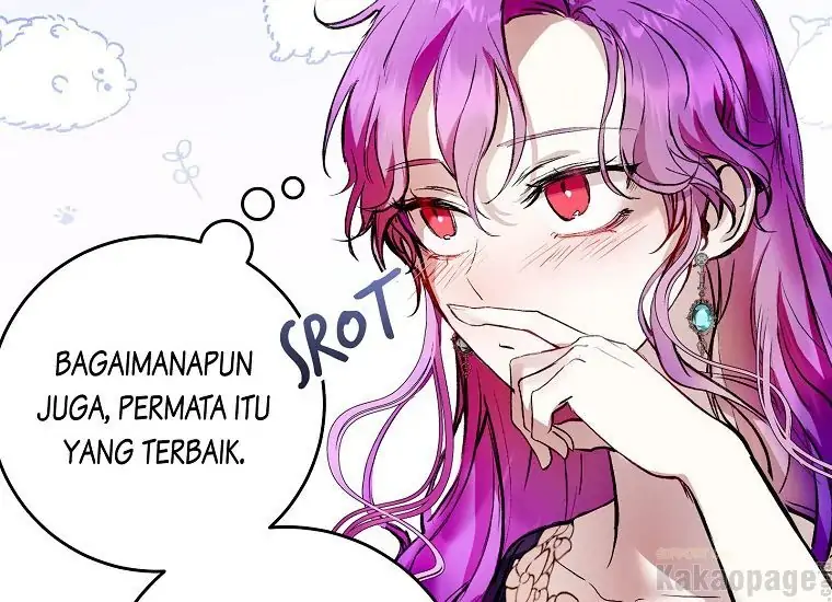 The Perks of Being a Villainess Chapter 3 - halaman 52