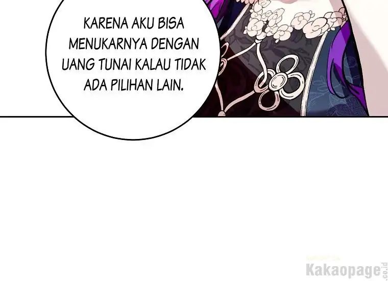 The Perks of Being a Villainess Chapter 3 - halaman 53