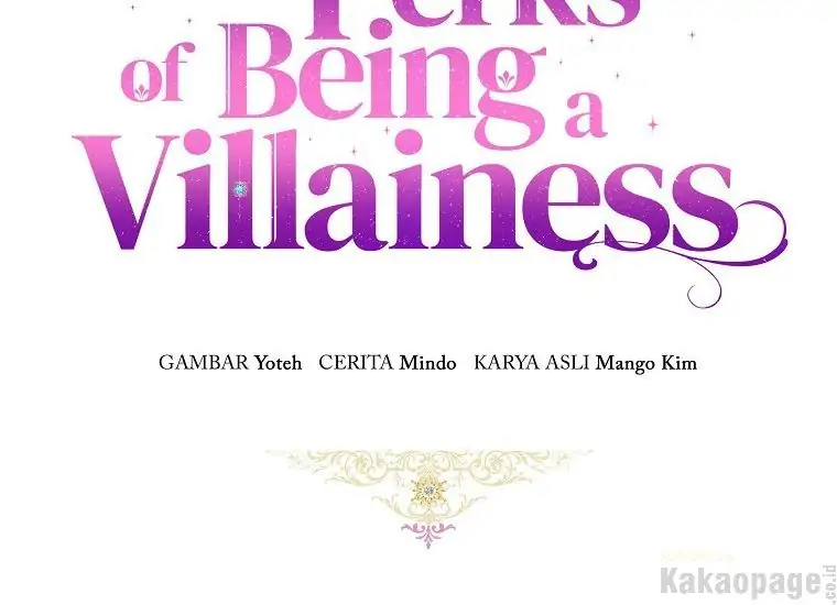 The Perks of Being a Villainess Chapter 3 - halaman 55