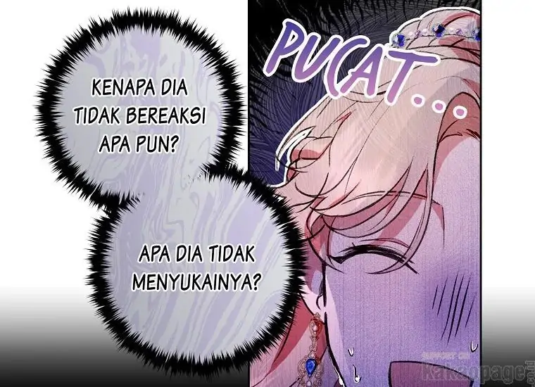 The Perks of Being a Villainess Chapter 3 - halaman 6