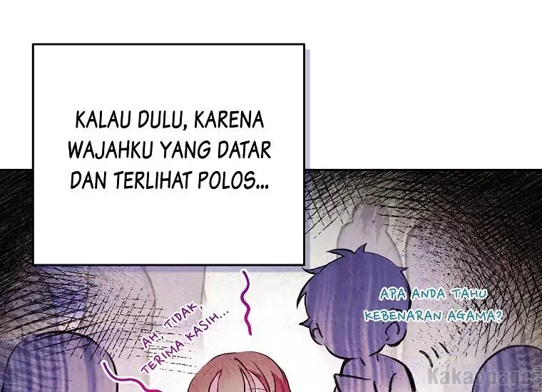 The Perks of Being a Villainess Chapter 3 - halaman 66
