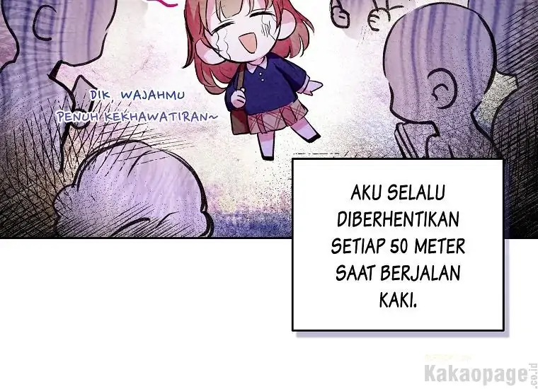 The Perks of Being a Villainess Chapter 3 - halaman 67