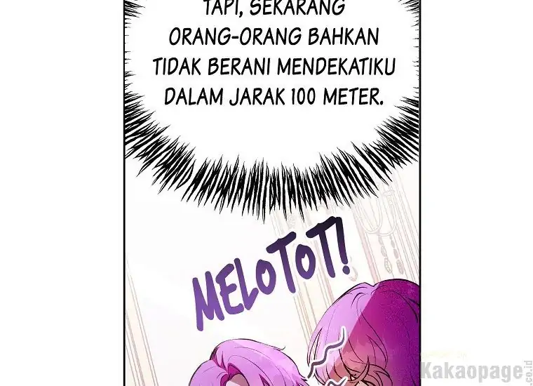 The Perks of Being a Villainess Chapter 3 - halaman 69