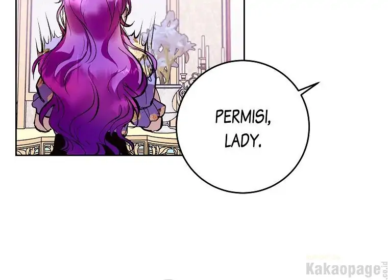 The Perks of Being a Villainess Chapter 3 - halaman 72