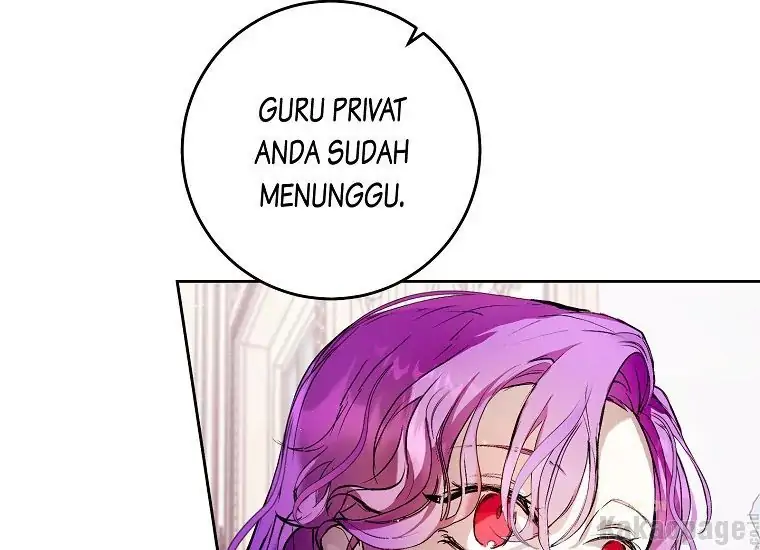 The Perks of Being a Villainess Chapter 3 - halaman 73