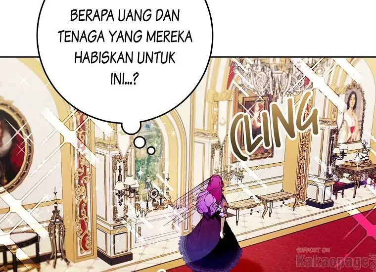 The Perks of Being a Villainess Chapter 3 - halaman 84