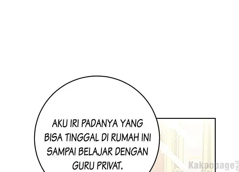 The Perks of Being a Villainess Chapter 3 - halaman 86
