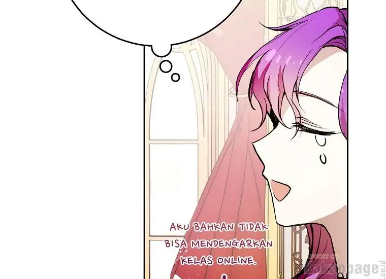 The Perks of Being a Villainess Chapter 3 - halaman 87
