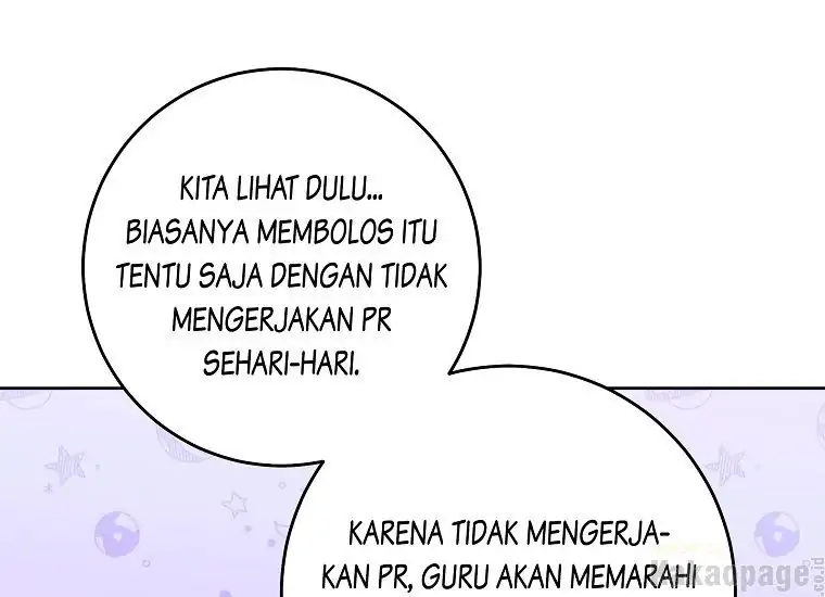 The Perks of Being a Villainess Chapter 3 - halaman 89