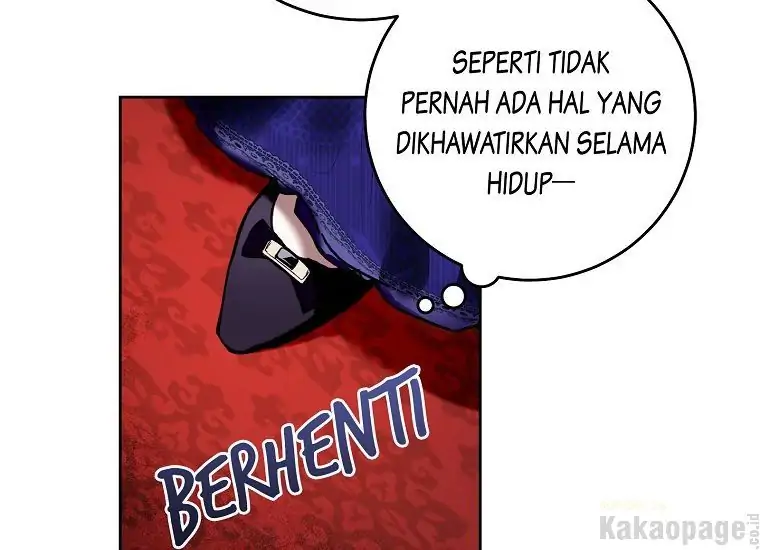 The Perks of Being a Villainess Chapter 3 - halaman 92