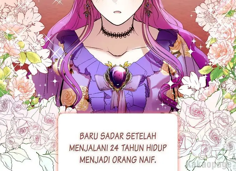 The Perks of Being a Villainess Chapter 3 - halaman 96
