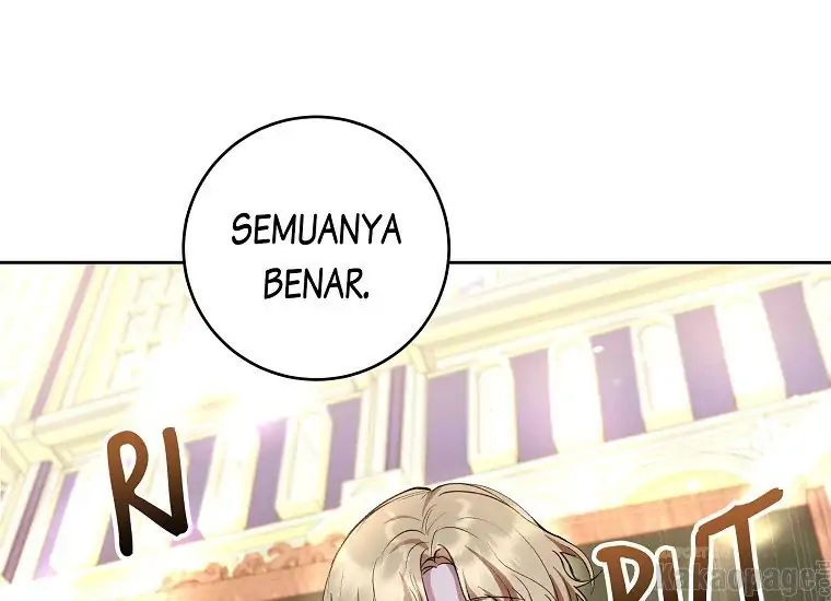 The Perks of Being a Villainess Chapter 30 - halaman 1