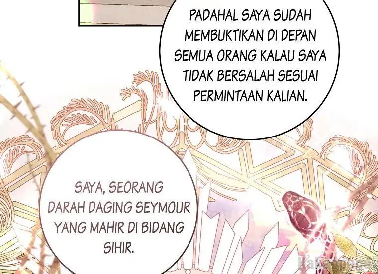 The Perks of Being a Villainess Chapter 30 - halaman 100