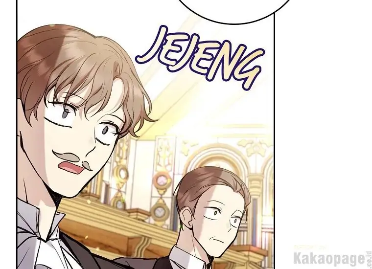 The Perks of Being a Villainess Chapter 30 - halaman 104