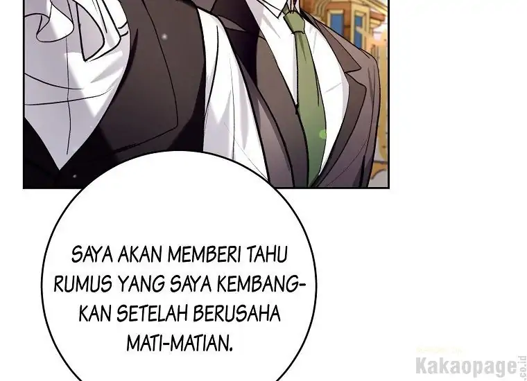 The Perks of Being a Villainess Chapter 30 - halaman 105