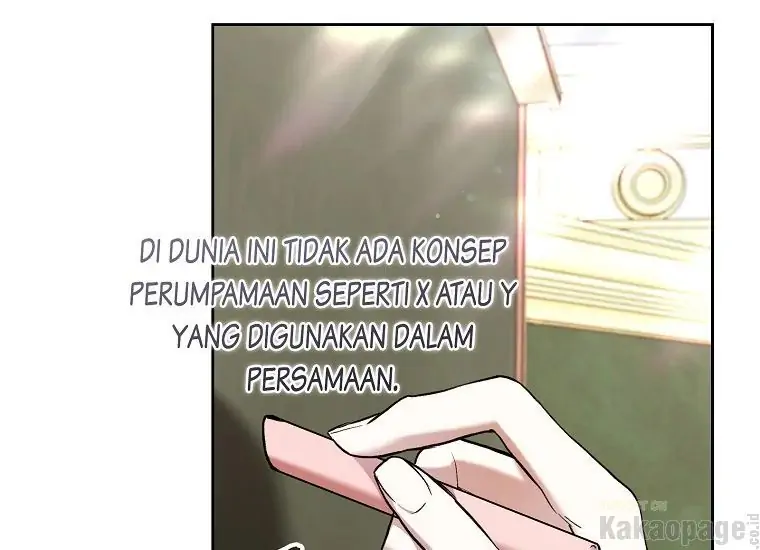 The Perks of Being a Villainess Chapter 30 - halaman 109