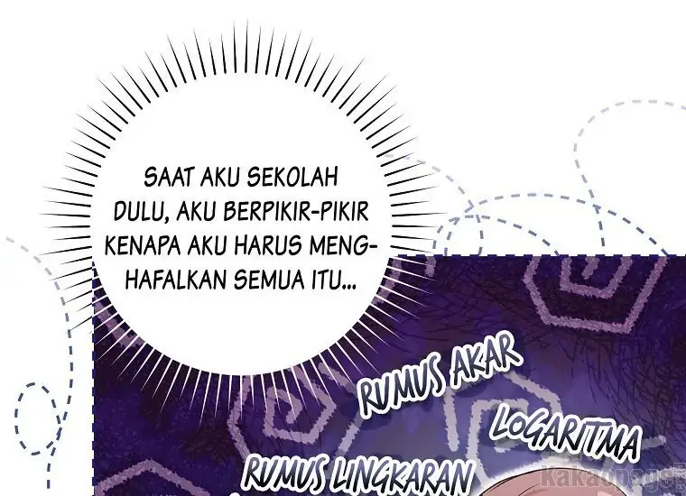 The Perks of Being a Villainess Chapter 30 - halaman 112