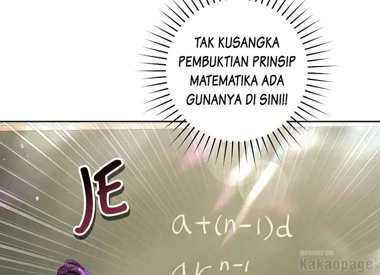 The Perks of Being a Villainess Chapter 30 - halaman 114