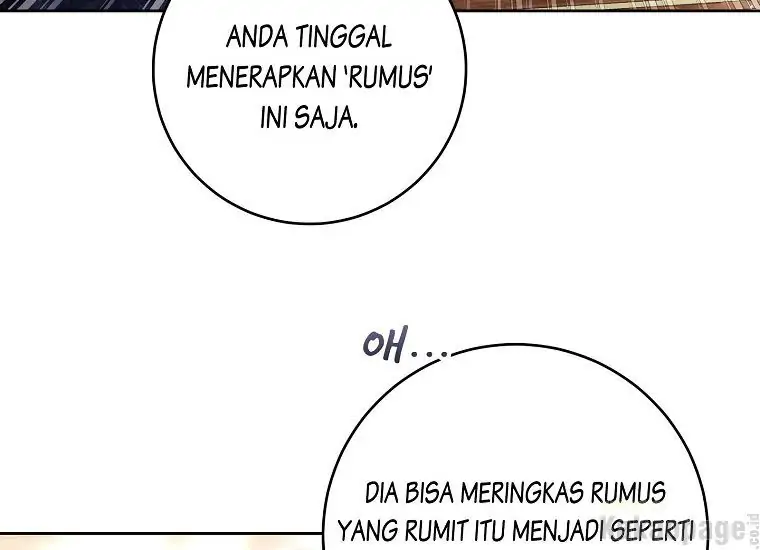 The Perks of Being a Villainess Chapter 30 - halaman 116