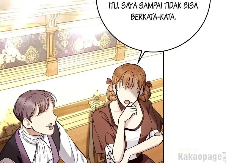 The Perks of Being a Villainess Chapter 30 - halaman 117