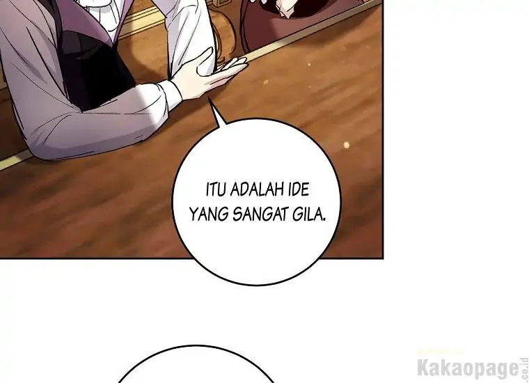 The Perks of Being a Villainess Chapter 30 - halaman 118
