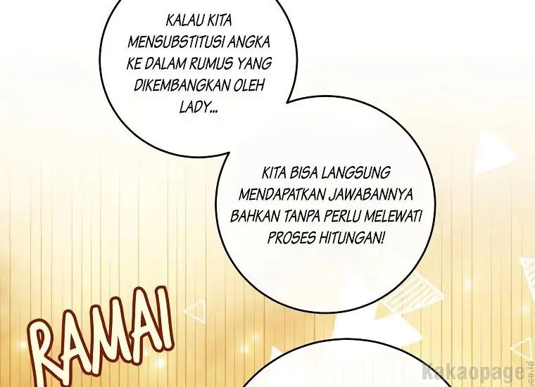 The Perks of Being a Villainess Chapter 30 - halaman 119