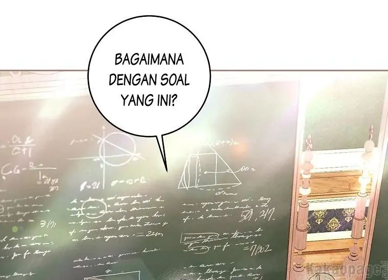 The Perks of Being a Villainess Chapter 30 - halaman 12