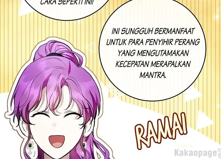 The Perks of Being a Villainess Chapter 30 - halaman 121