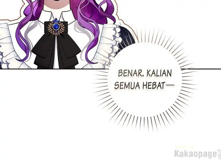 The Perks of Being a Villainess Chapter 30 - halaman 122