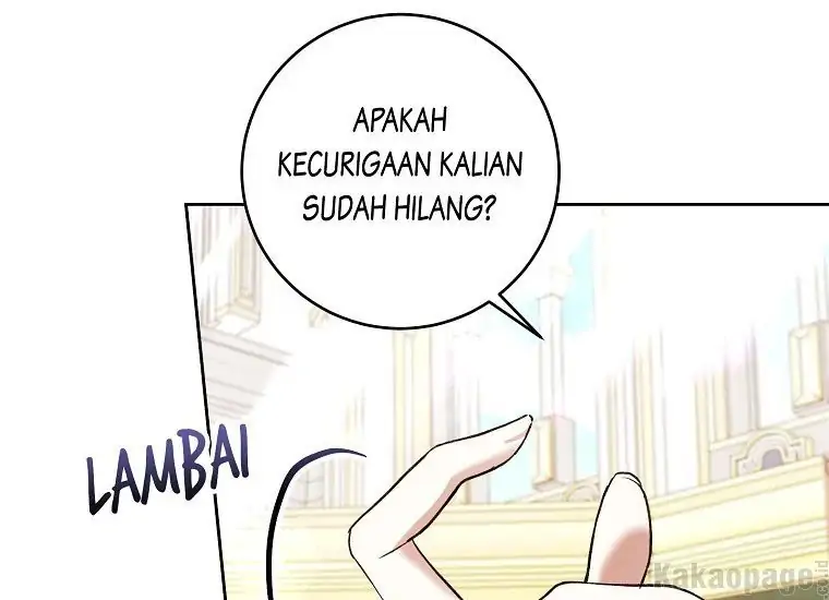 The Perks of Being a Villainess Chapter 30 - halaman 123