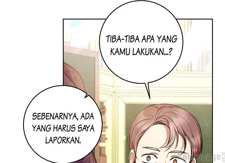 The Perks of Being a Villainess Chapter 30 - halaman 133