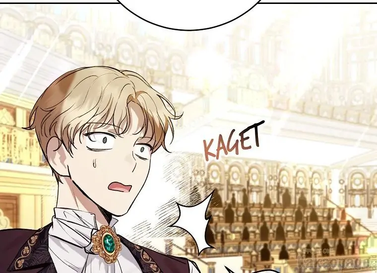 The Perks of Being a Villainess Chapter 30 - halaman 136