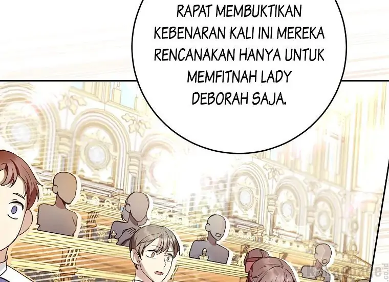 The Perks of Being a Villainess Chapter 30 - halaman 138