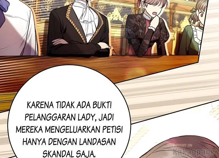 The Perks of Being a Villainess Chapter 30 - halaman 139