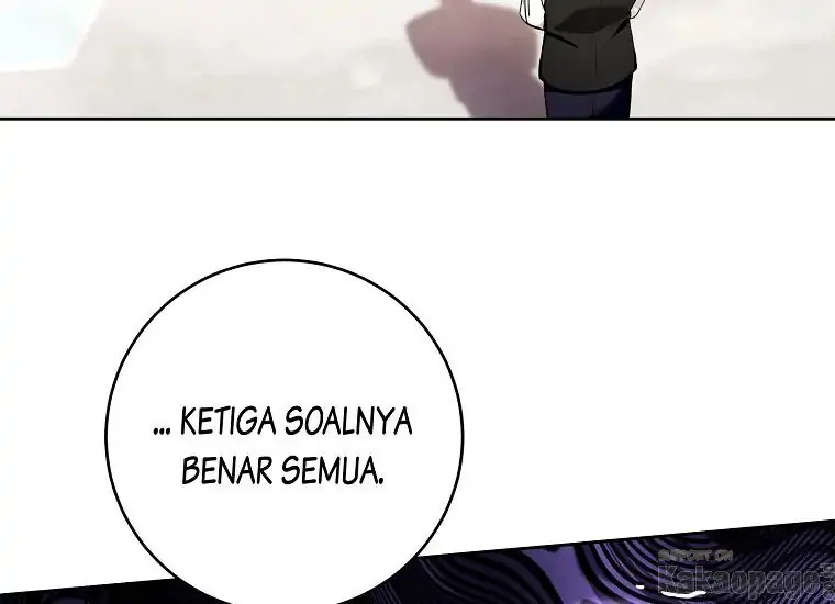 The Perks of Being a Villainess Chapter 30 - halaman 14