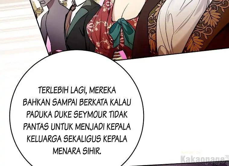 The Perks of Being a Villainess Chapter 30 - halaman 141