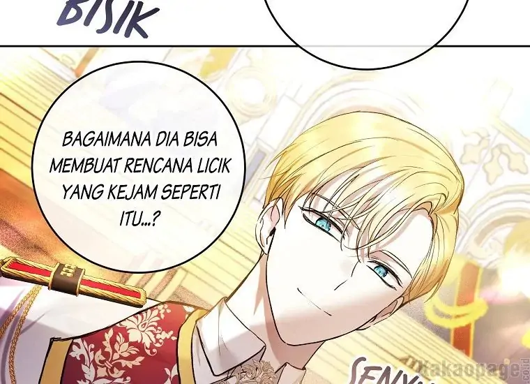 The Perks of Being a Villainess Chapter 30 - halaman 151