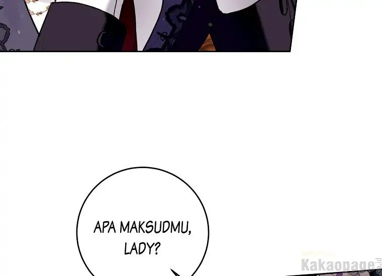 The Perks of Being a Villainess Chapter 30 - halaman 156