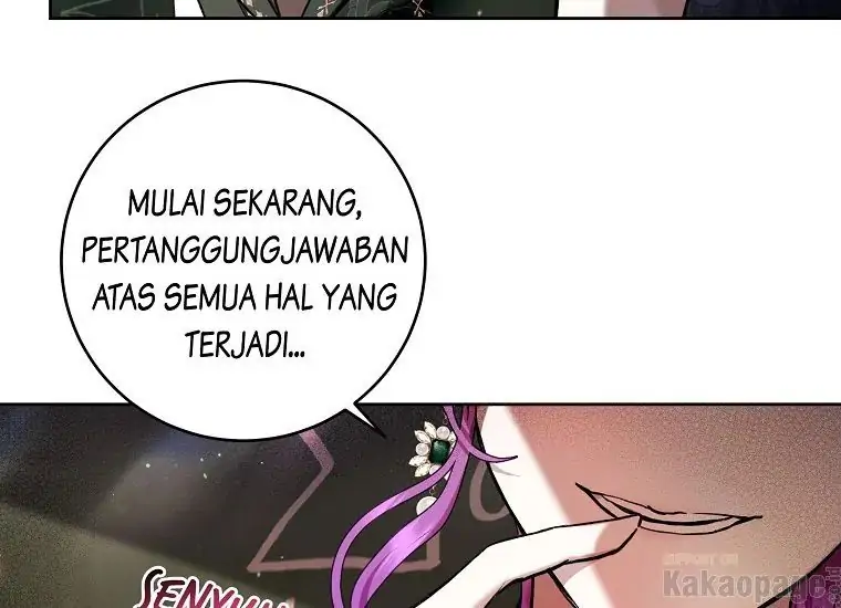 The Perks of Being a Villainess Chapter 30 - halaman 158