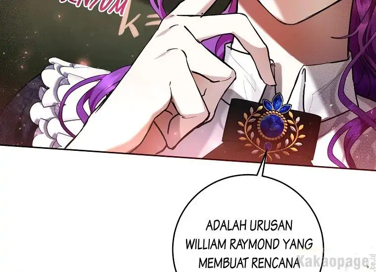 The Perks of Being a Villainess Chapter 30 - halaman 159