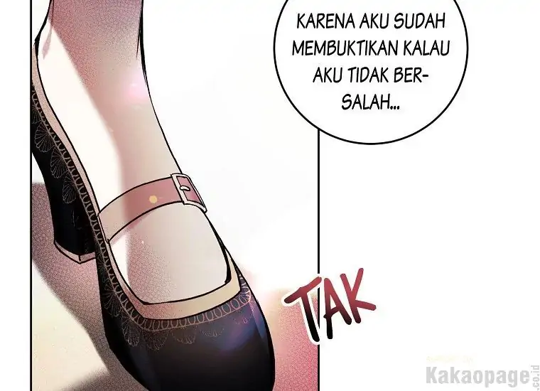 The Perks of Being a Villainess Chapter 30 - halaman 17