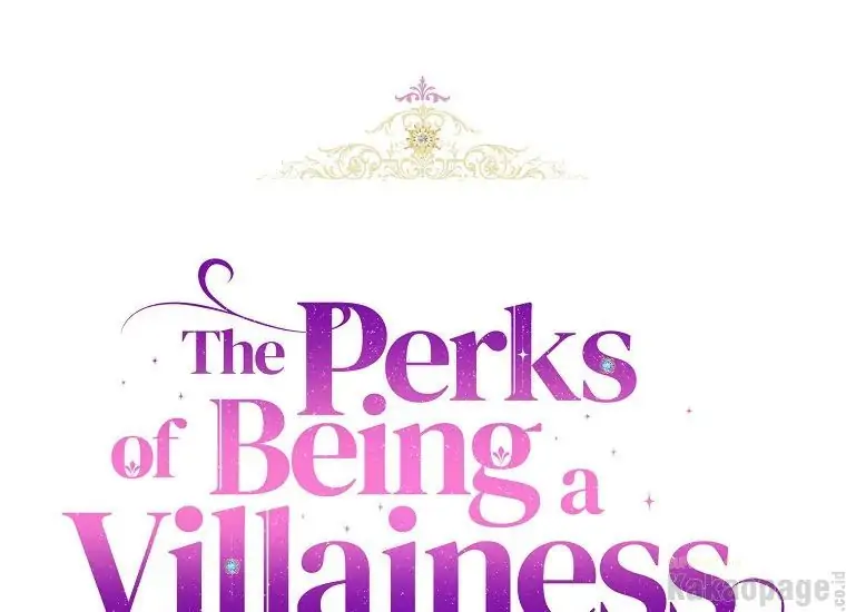 The Perks of Being a Villainess Chapter 30 - halaman 23