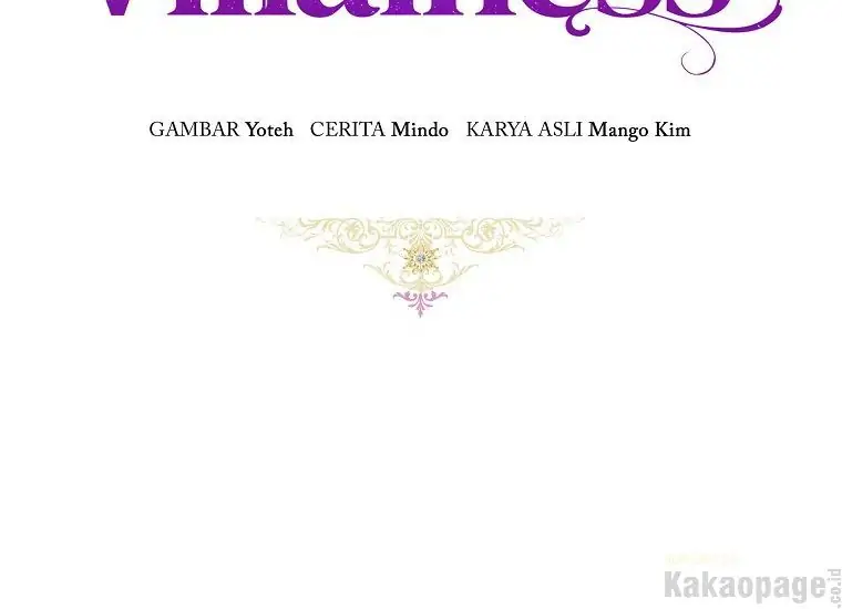 The Perks of Being a Villainess Chapter 30 - halaman 24
