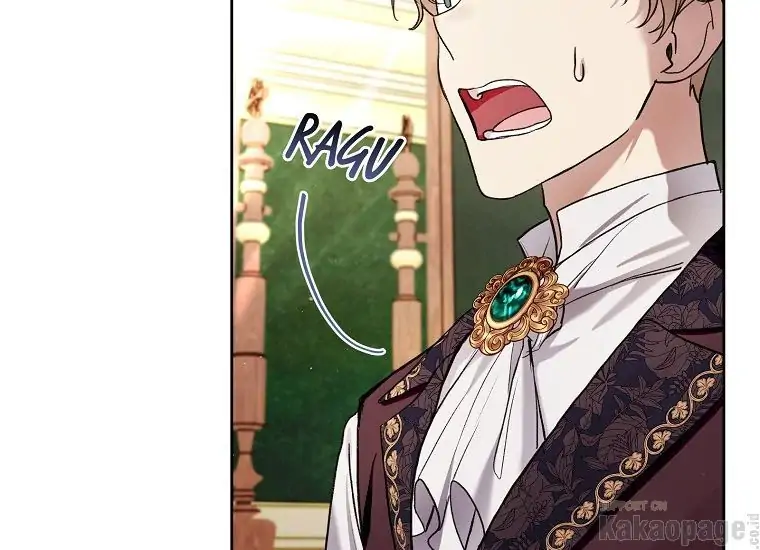 The Perks of Being a Villainess Chapter 30 - halaman 27