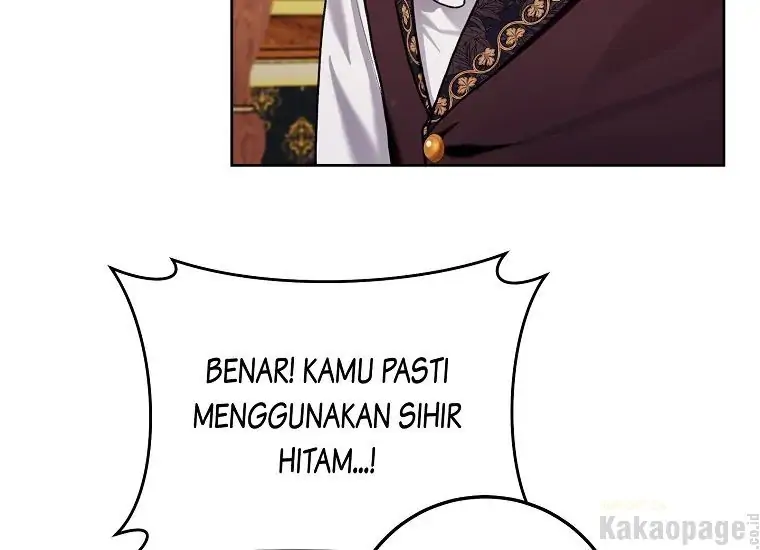 The Perks of Being a Villainess Chapter 30 - halaman 28