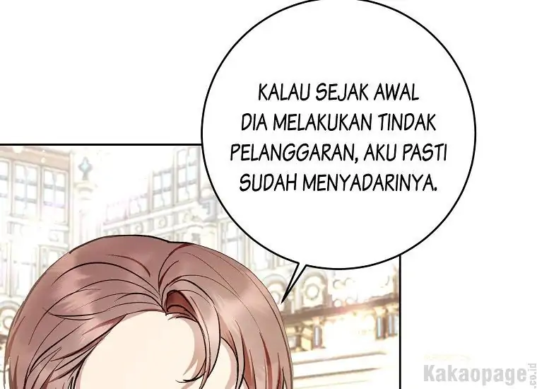 The Perks of Being a Villainess Chapter 30 - halaman 31