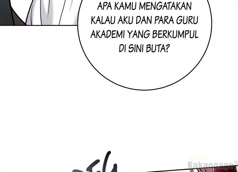 The Perks of Being a Villainess Chapter 30 - halaman 33