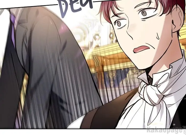 The Perks of Being a Villainess Chapter 30 - halaman 34