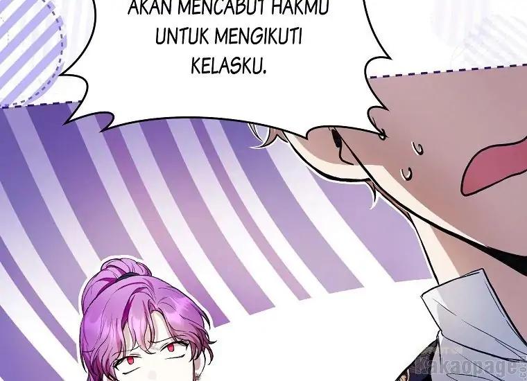 The Perks of Being a Villainess Chapter 30 - halaman 38