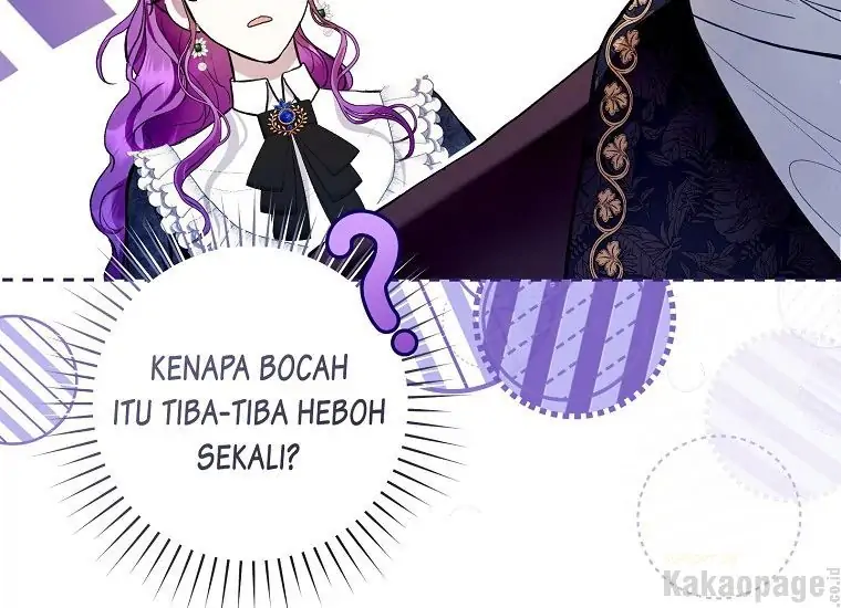 The Perks of Being a Villainess Chapter 30 - halaman 39